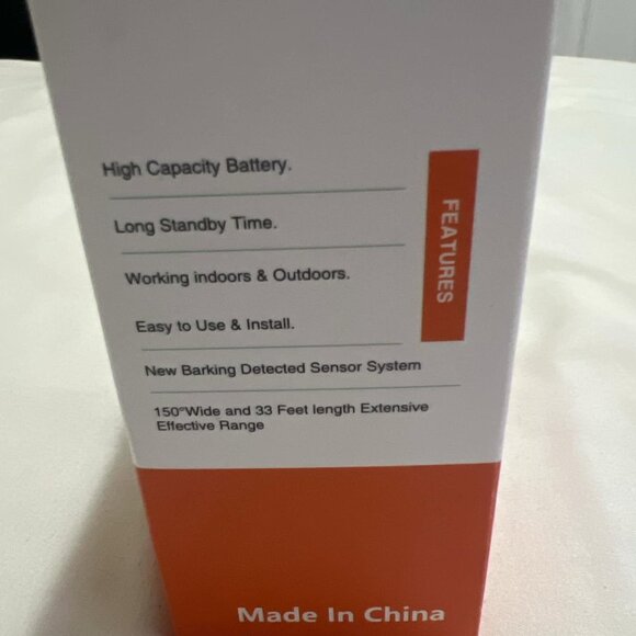 Ultrasonic Dog Bark Control Devices - Picture 4 of 4